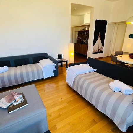 Politeama Suite In The Heart Of The City Palermo Eksteriør billede