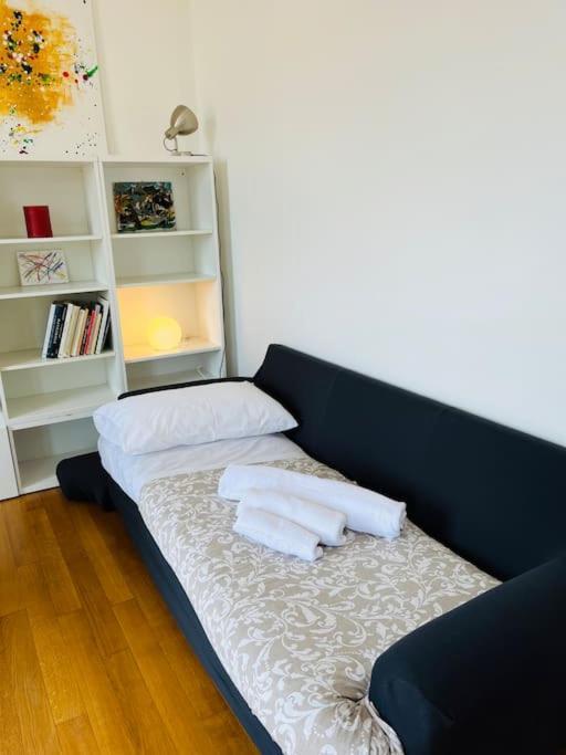 Politeama Suite In The Heart Of The City Palermo Eksteriør billede