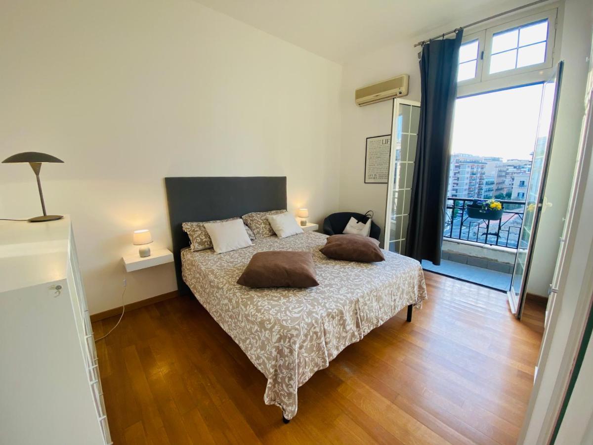 Politeama Suite In The Heart Of The City Palermo Eksteriør billede