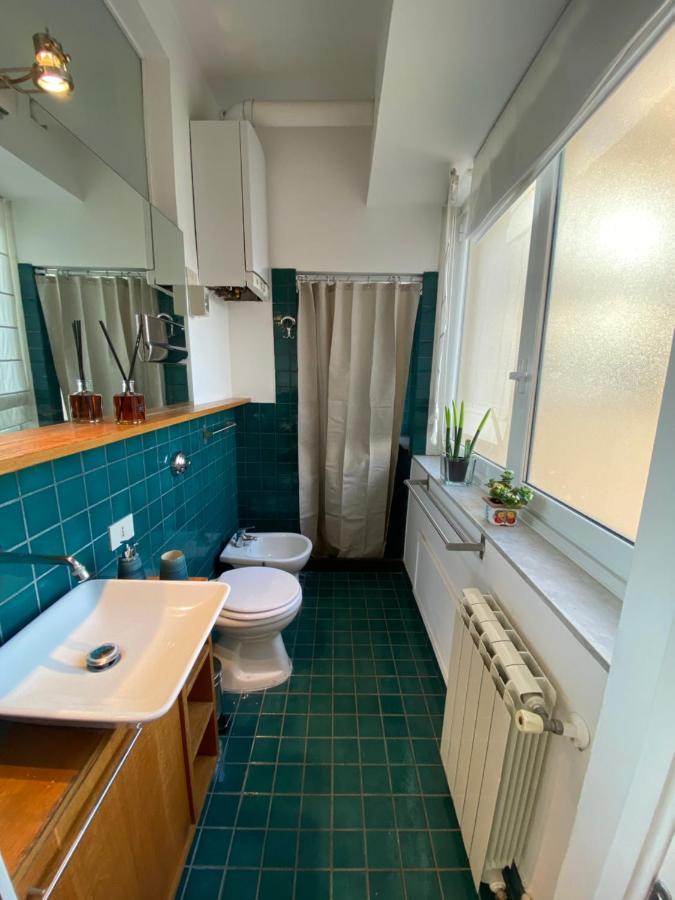 Politeama Suite In The Heart Of The City Palermo Eksteriør billede