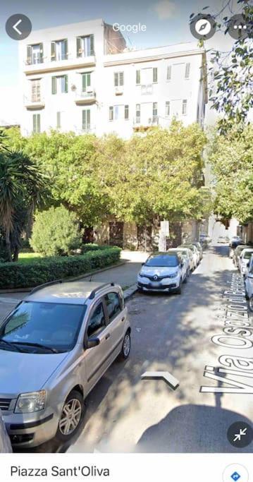 Politeama Suite In The Heart Of The City Palermo Eksteriør billede
