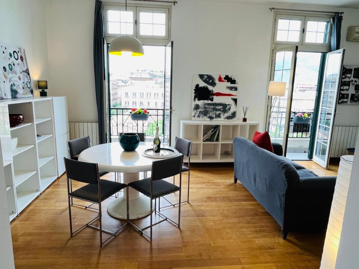 Politeama Suite In The Heart Of The City Palermo Eksteriør billede