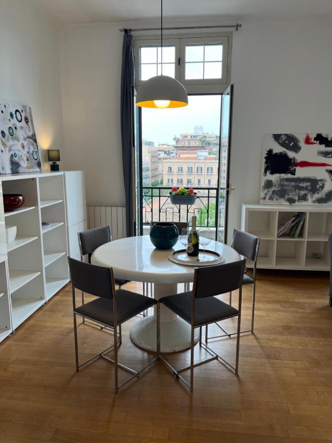 Politeama Suite In The Heart Of The City Palermo Eksteriør billede
