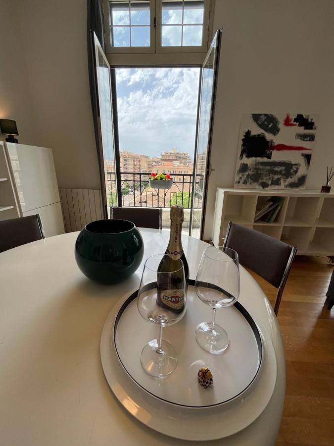 Politeama Suite In The Heart Of The City Palermo Eksteriør billede