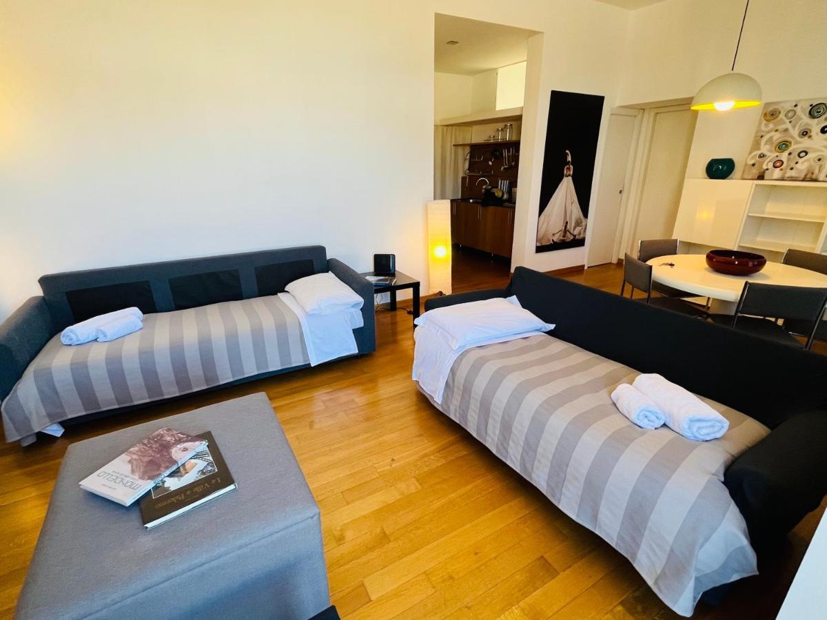 Politeama Suite In The Heart Of The City Palermo Eksteriør billede